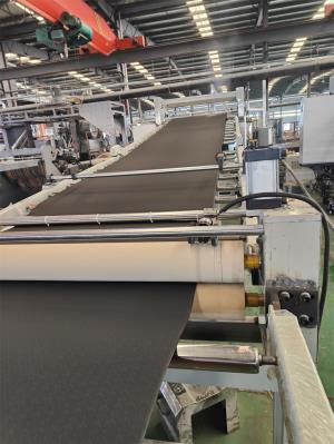 PE復合片材擠出機_PE復合片材擠出機